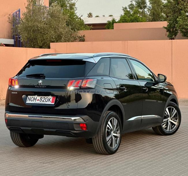 Peugeot 3008 2022 diwana 2026
