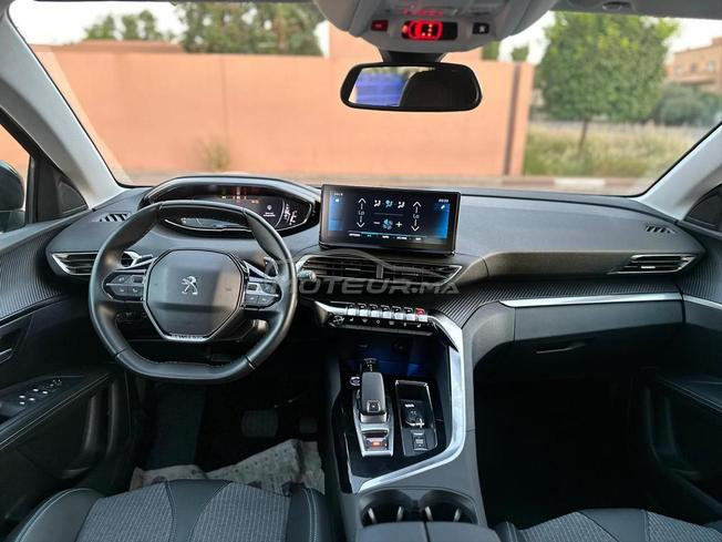 Peugeot 3008 2022 diwana 2026