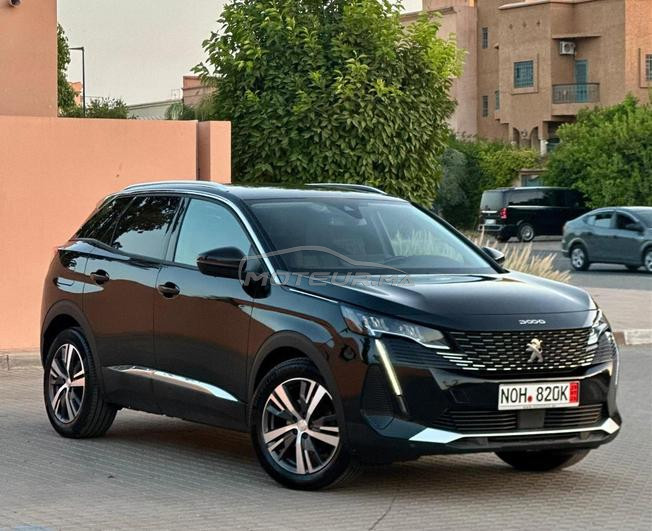 Peugeot 3008 2022 diwana 2026