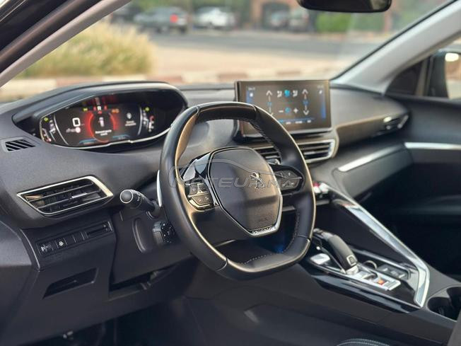Peugeot 3008 2022 diwana 2026