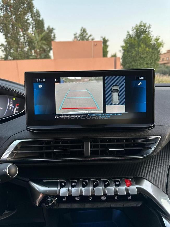 Peugeot 3008 2022 diwana 2026