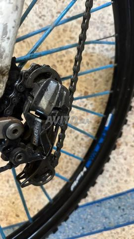 Vélo à prix raisonnable - 2