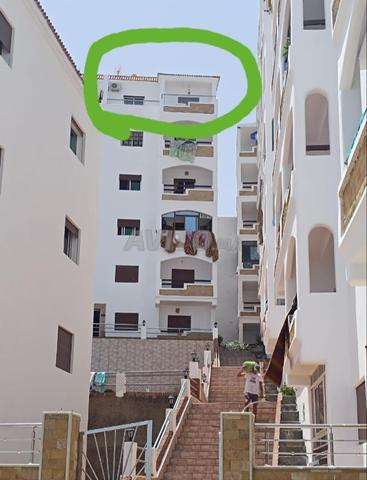 شقة للبيع في واد لاو