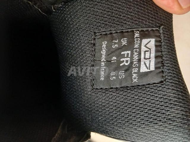 Chaussure homme VO7 - 2