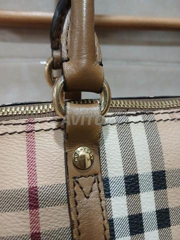 Sac Burberry - 2