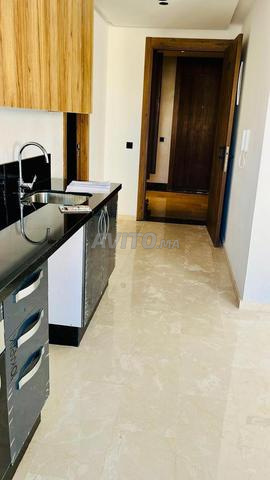 Appartement à louer 40 m² à Casablanca - 2