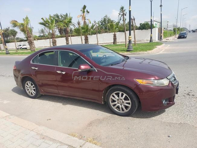 honda accord platinuim