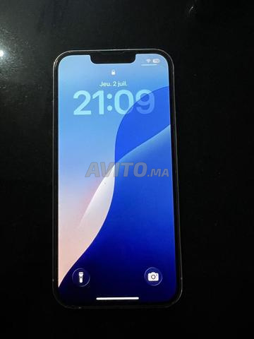 iPhone 13 Pro 128gb - 2