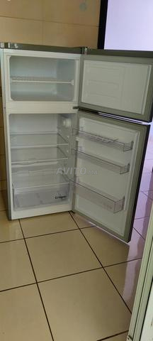 Réfrigérateur Congélateur - 2
