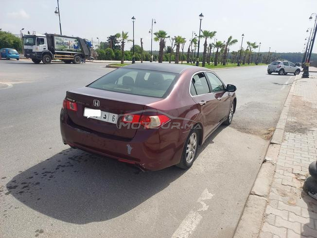 honda accord platinuim