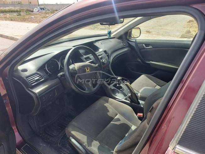 honda accord platinuim