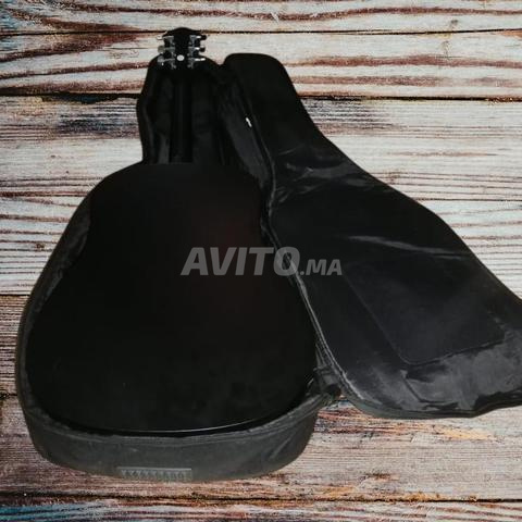 جيتار أكوستيك أصلي Fender Fa125 - 2