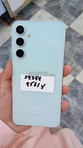 Samsung 📱S23FE - 2