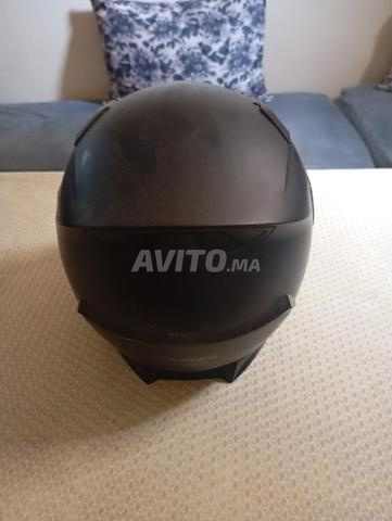 Casque moto 🏍️ - 2