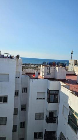 Appartement à louer 60 m² à El Jadida - 2