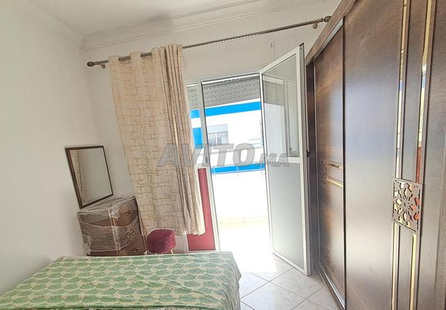 Appartement à louer - 2
