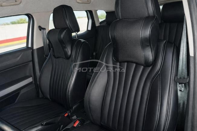 Dacia Duster Diesel Manuelle 2025 à Casablanca
