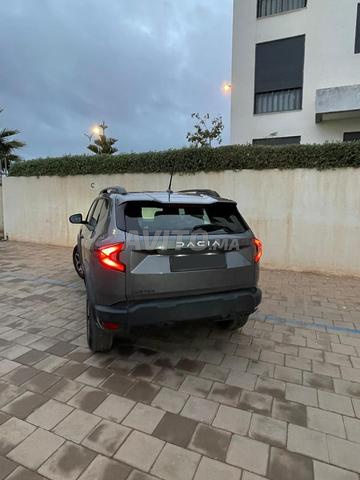 Dacia Duster Diesel Manuelle 2025 à Casablanca - 2