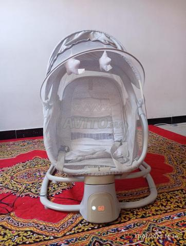 دواحة كهربائية - 2
