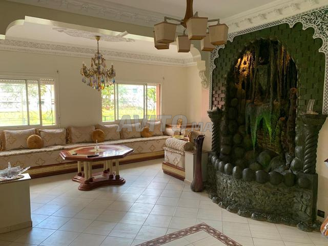 Appartement à vendre 197 m² à Casablanca - 2
