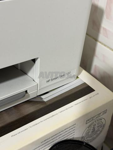 hp copy 580 - 2
