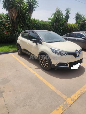 Renault Captur en très bon état - 2