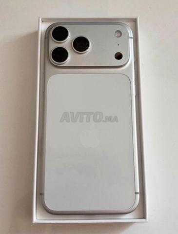 iPhone 17 Pro Max - 2