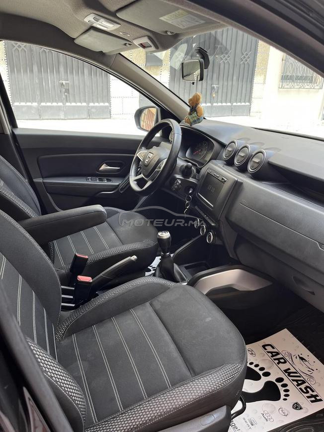 Dacia Duster Diesel Manuelle 2020 à Tanger
