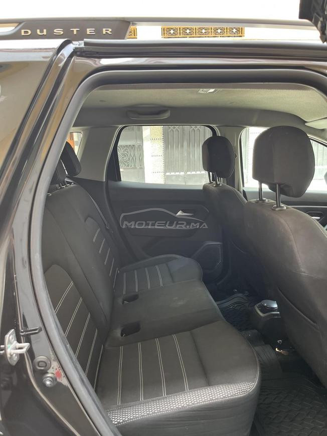 Dacia Duster Diesel Manuelle 2020 à Tanger