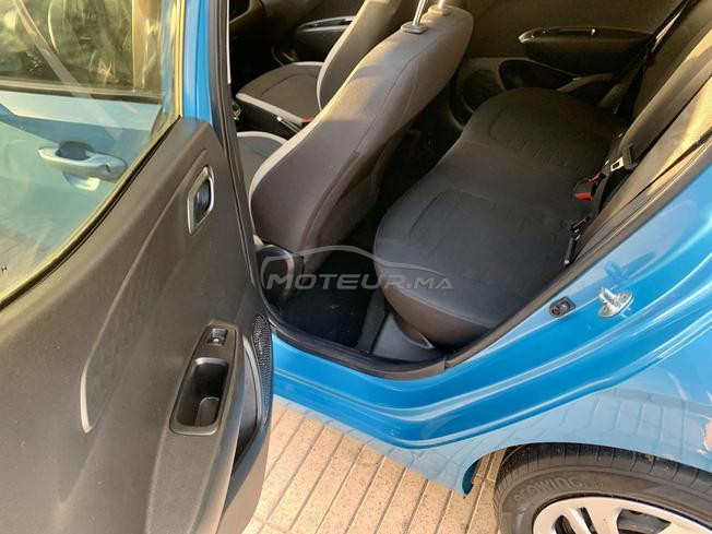 Hyandai grand I10 2023 automatique 