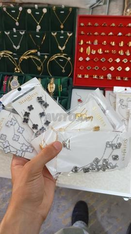 طقم فانكليف بسعر مناسب جداً 50 درهم - 2