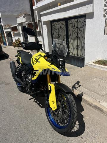 Vstrom 800DL NEUVE - 2