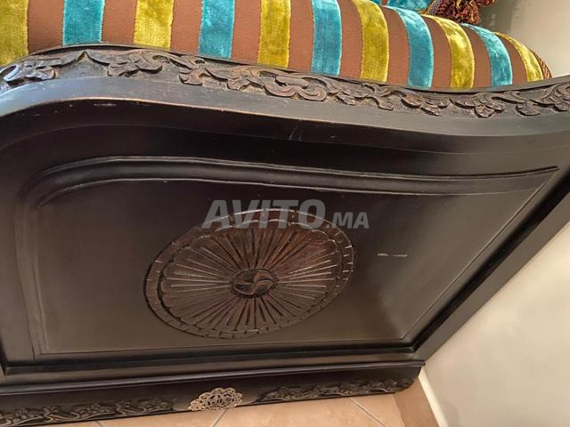 Salon marocain - 2