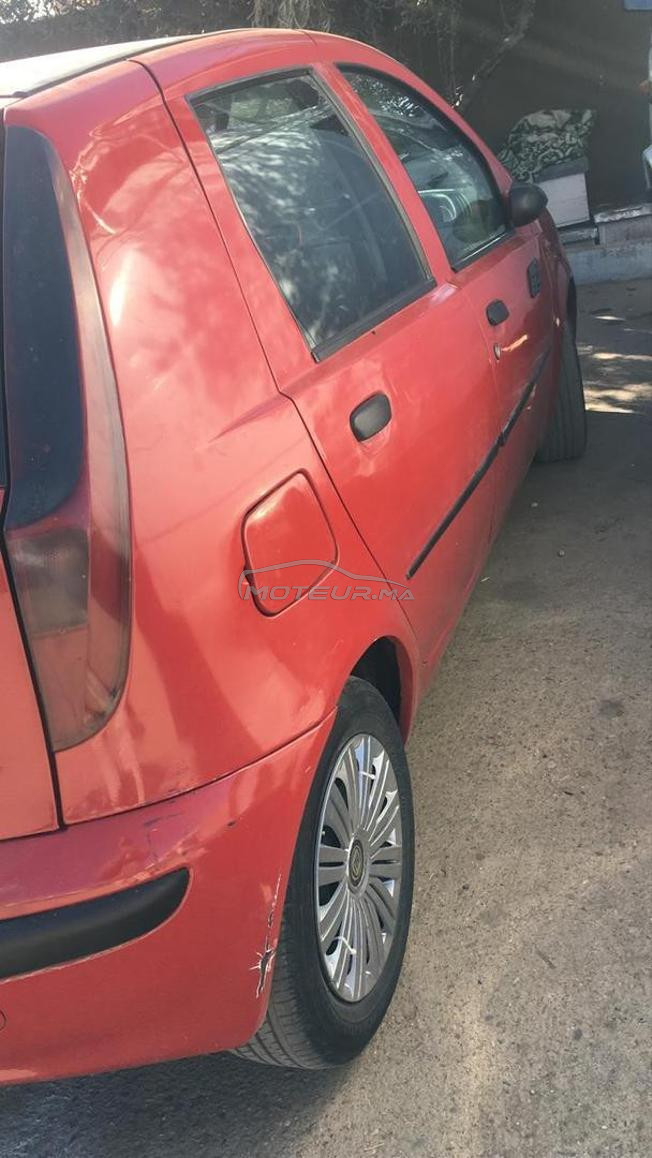 FiatPunto