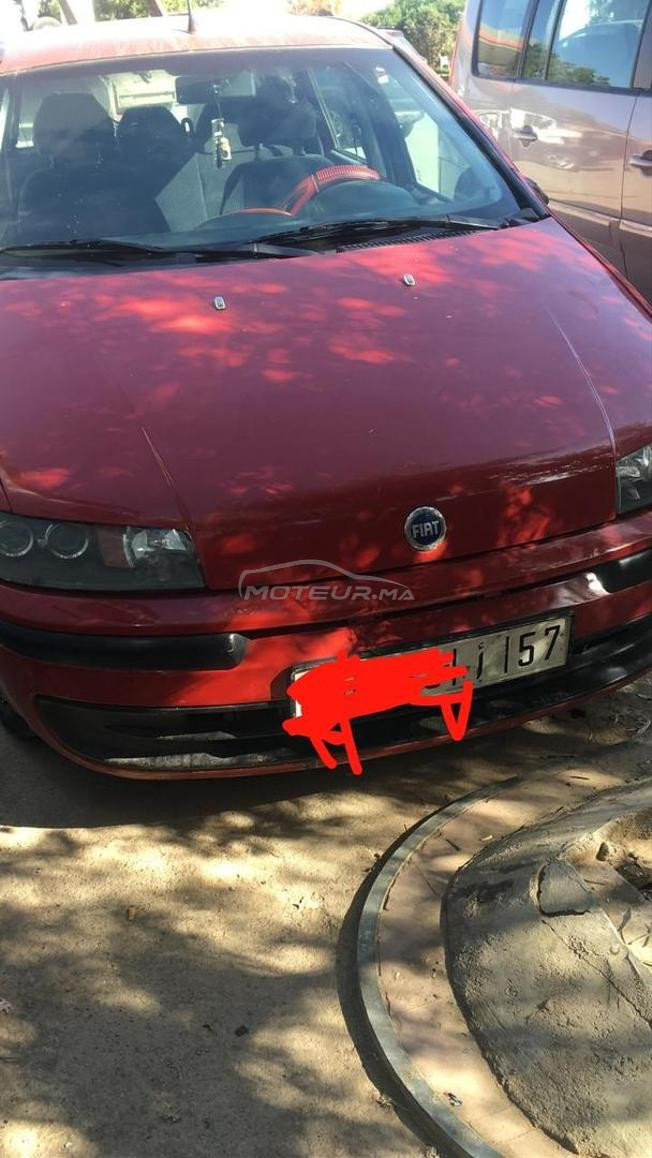 FiatPunto