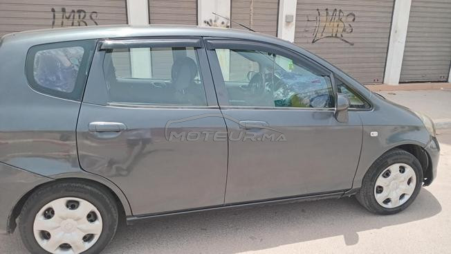 honda jazz a vendre