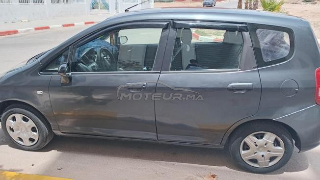 honda jazz a vendre