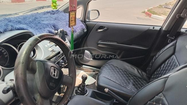 honda jazz a vendre