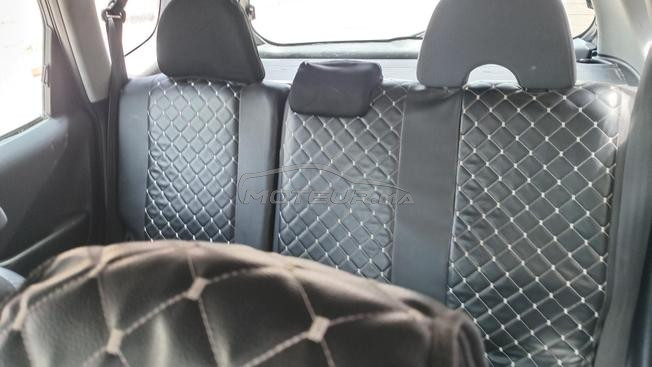 honda jazz a vendre