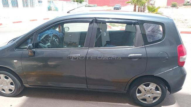 honda jazz a vendre