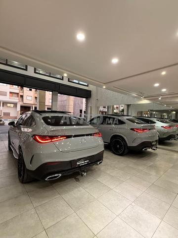 Mercedes-Benz Classe GLC Diesel Automatique 2026