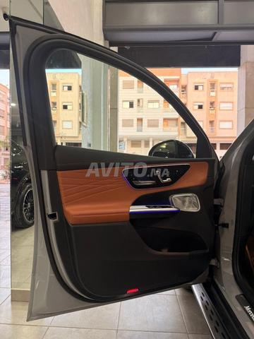 Mercedes-Benz Classe GLC Diesel Automatique 2026