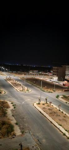 بقعة عمارة العزوزية الثانية