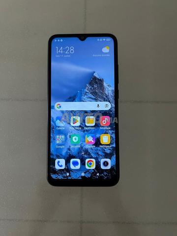 Redmi 9 très bon état - 2