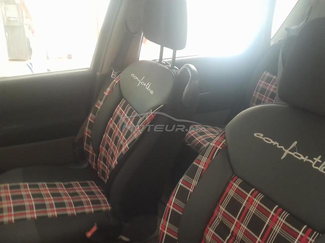  Renault scenic 2009