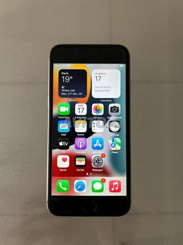 iPhone 6s - 2