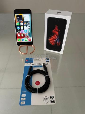 iPhone 6s