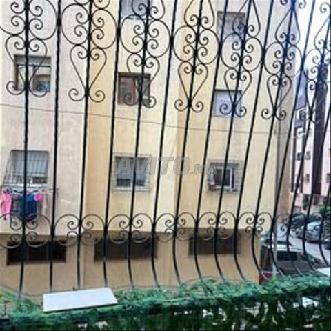 🏡 Appartement à vendre à Salé tabriquet–  🏡 - 2