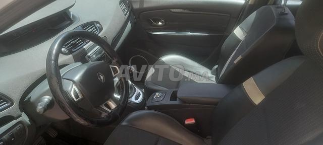 Scenic 2013 1.5 dci - 2
