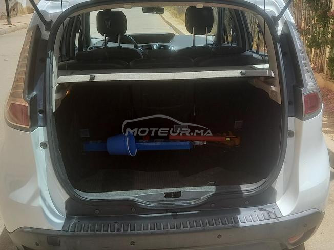 Scenic 2013 1.5 dci